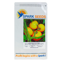 Насіння томату Світ Сан F1 | Sweet Sun F1 Spark seeds 500 насінин